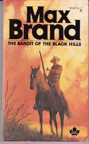 The Bandit of the Black Hills (U) - SKU 169084
