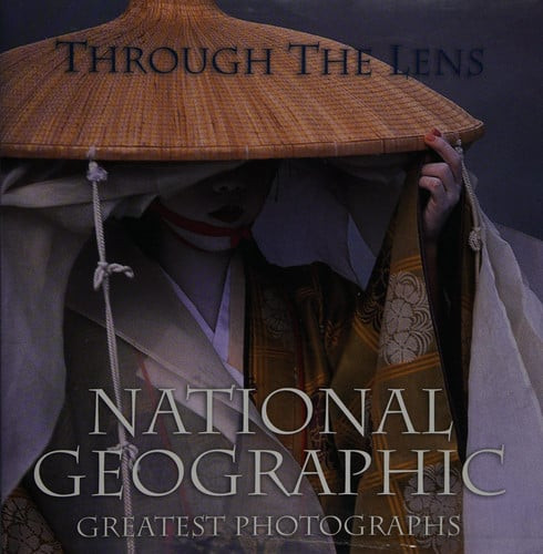 Through the Lens National Geographic Greatest Photographs (U) - SKU 169176