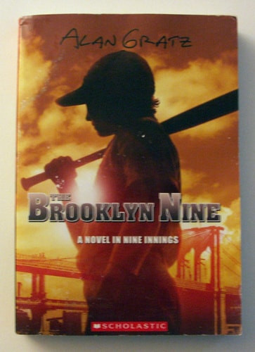The Brooklyn Nine A Novel in Nine Innings