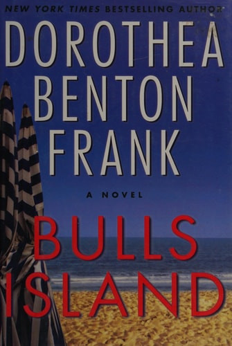 Bulls Island