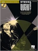 その他 Stevie Ray Vaughan: A Step-By-Step Breakdown of His Playing Technique (Signature Licks) Stevie Ray Vaughan: A Step-by-Step Breakdown of his Playing