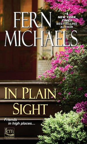 In Plain Sight (U) - SKU 169308