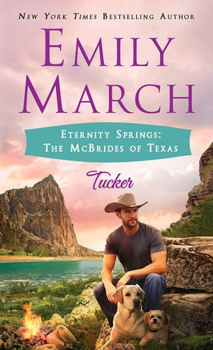 Tucker Eternity Springs: The McBrides of Texas (U) - SKU 169310