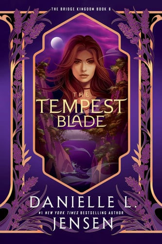The Tempest Blade (N) - SKU 169414