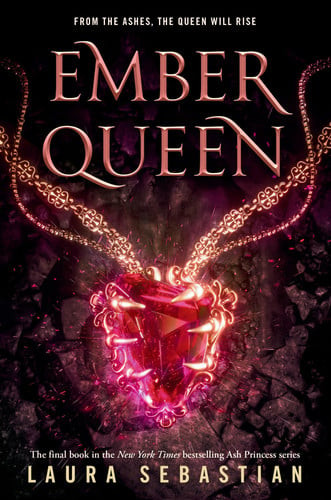 Ember Queen (N) - SKU 169482