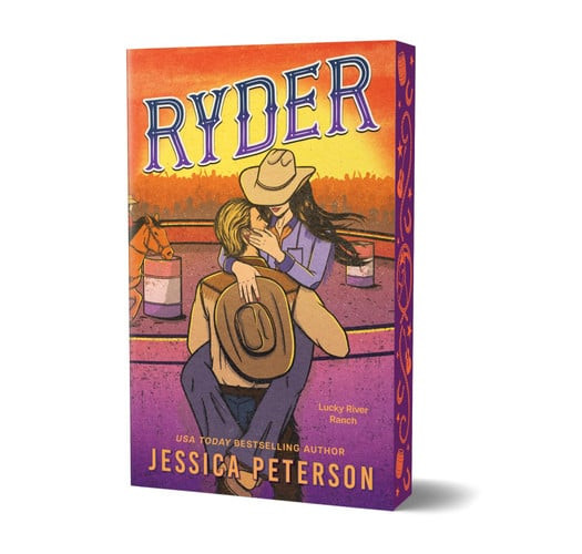 Ryder (Deluxe Edition) (N) - SKU 169489