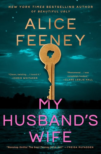 My Husband's Wife - A Novel