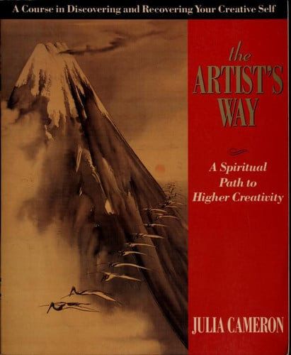 The Artist's Way (U) - SKU 169538