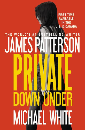 Private Down Under (U) - SKU 169600
