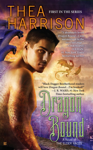 Dragon Bound (U) - SKU 169611