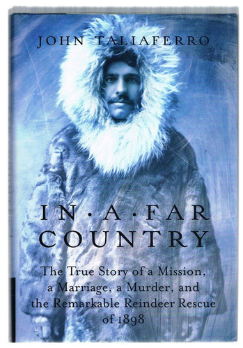 In a Far Country (U) - SKU 169629