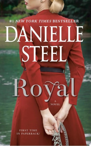 Royal A Novel