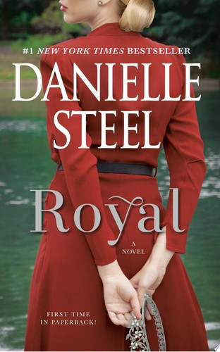 Royal A Novel (U) - SKU 169640