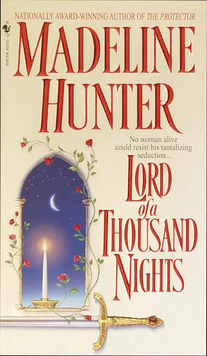 Lord of a Thousand Nights (U) - SKU 169691