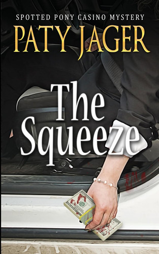 The Squeeze (U) - SKU 169716