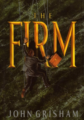 The Firm A Novel