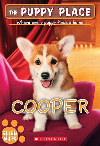 Cooper (U) - SKU 169792