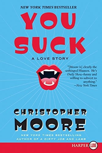 You Suck A Love Story (U) - SKU 169815
