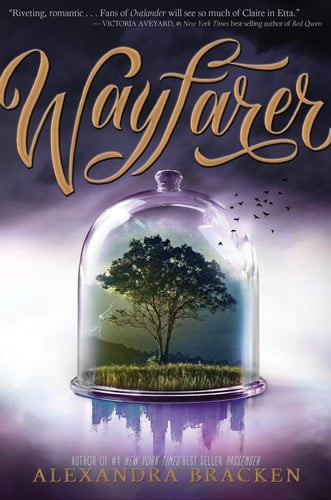 Wayfarer (U) - SKU 169831