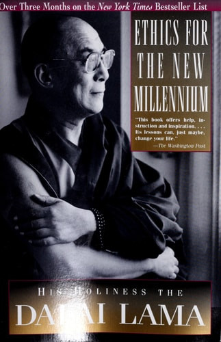 Ethics for the New Millennium