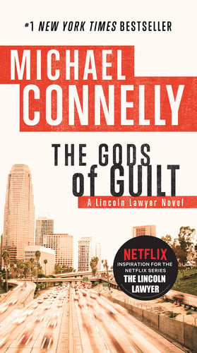 The Gods of Guilt (U) - SKU 169845