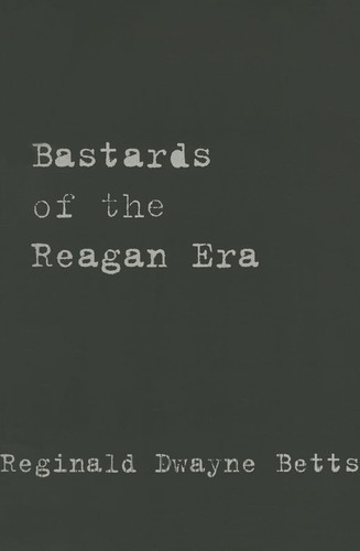 Bastards of the Reagan Era (U) - SKU 169880