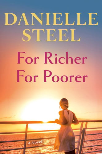For Richer For Poorer A Novel (U) - SKU 169882