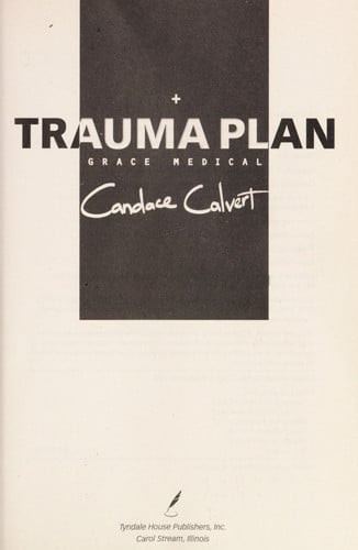 Trauma Plan (U) - SKU 169911