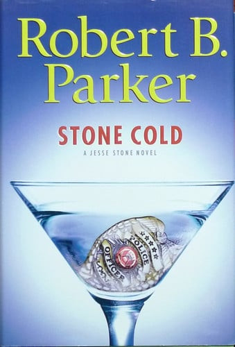 Stone Cold (A Jesse Stone Novel) (U) - SKU 169924