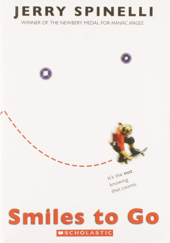 Smiles to Go It's the Not Knowing that Counts (U) - SKU 169927