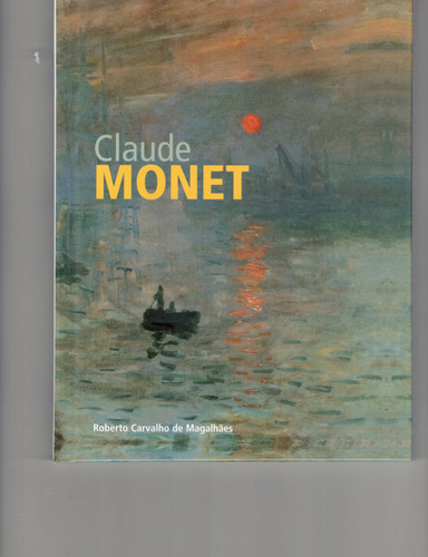 Monet (U) - SKU 169947