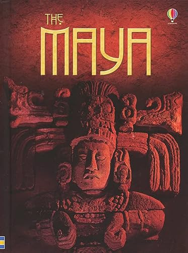 The Maya IR (U) - SKU 169962