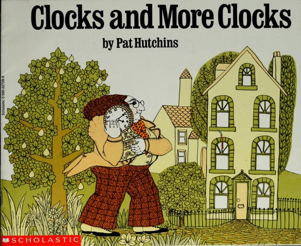 Clocks and More Clocks