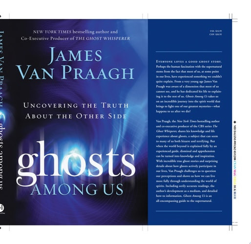 Ghosts Among Us Uncovering the Truth About the Other Side