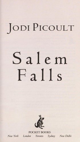 Salem Falls