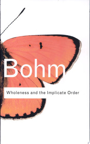 Wholeness and the Implicate Order (N) - SKU 170173