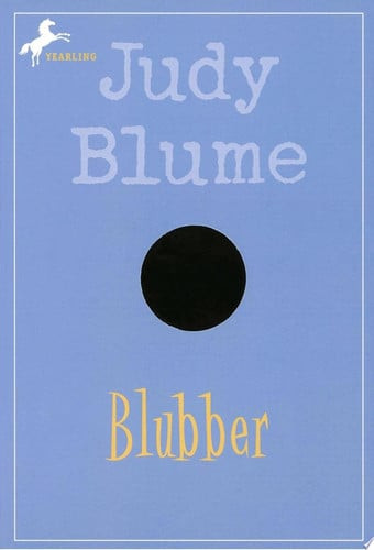 Blubber (U) - SKU 170185