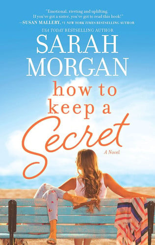 How to Keep a Secret (U) - SKU 170223