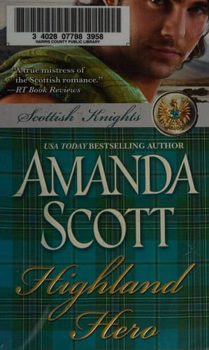 Highland Hero (U) - SKU 170229
