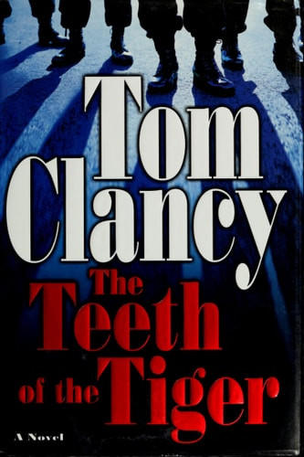 The Teeth of the Tiger