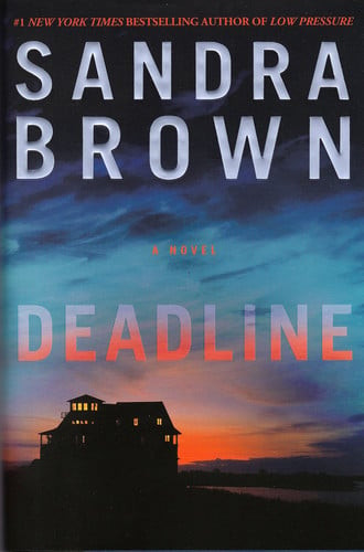 Deadline (U) - SKU 170291