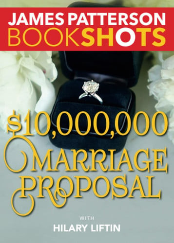 $10,000,000 Marriage Proposal (U) - SKU 170313