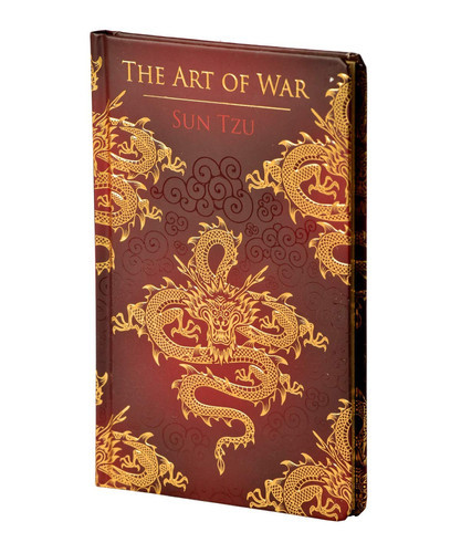 The Art of War (N) - SKU 170337