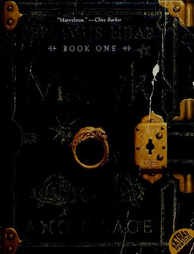 Septimus Heap, Book One: Magyk (N) - SKU 170367