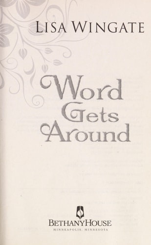 Word Gets Around
