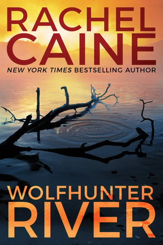 Wolfhunter River (U) - SKU 170444