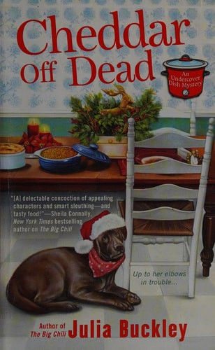 Cheddar Off Dead