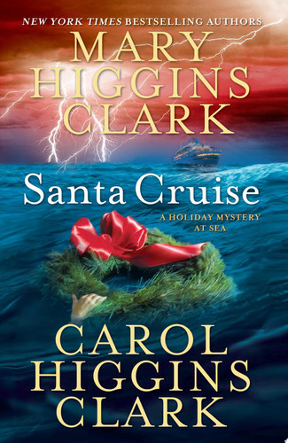 Santa Cruise A Holiday Mystery at Sea (U) - SKU 170627