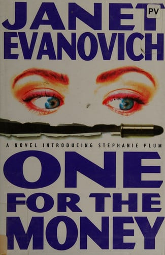 One for the Money (Stephanie Plum, No. 1) (Stephanie Plum Novels) (U) - SKU 170658