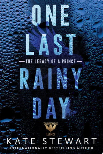 One Last Rainy Day (N) - SKU 170660